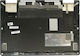 Plastic Laptop Bottom Case Cover for Lenovo Yoga 710-14isk 80ty 710-14ikb 80v4 80ty0014us 80ty0015us 80v4000gus 80v40023us 5cb0l47469 Am1jh000420 5cb0l47341 Black Code 1-cov1080