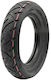 Scooter Tire 10x2.50