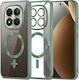 Techsuit Luxury Crystal Husa Xiaomi Poco M8 Pro...