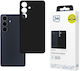 3mk Etui 3mk Matt Case Pro Samsung Galaxy S26 FE Negru