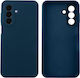 Idol 1991 Velvet Elite TPU Case Samsung A27 5G A276 6.7in 4 Side Full Camera Protection Blue Idol 1991