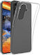 Dbramante Handyhülle Galaxy A17 4g/5g Greenland Transparent