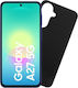 Volte-tel Silicone TPU Case Samsung A27 5G A276 6.7in Camera Guard Black Volte-tel