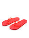 Herren-Badesandalen Orange