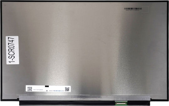 Laptop-Monitore 15.3 Zoll Schlank LED Berühren Sie 60Hz 1920x1200 Matt 40 Stift für Laptop Lenovo Ideapad Slim 3 15irh10