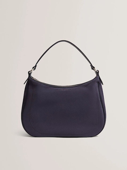 Ted Baker Samiyra Women's Shoulder Bag Blue
