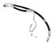 Hydraulischer Lenkradkragen Mercedes W211 2.2cdi 02-09 2114660681