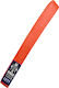 Rage Kampfsportgürtel Orange