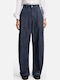 High Rise Women's Jean Pants