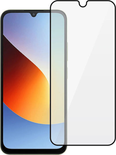 Προστασια Οθονης Τζαμι 5d Κινητο Xiaomi Redmi A7 Pro 023074