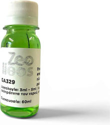 Zeotec Zeo Υγρό Ενισχυτικό Αρώματος 60ml