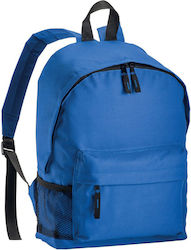 Royal Backpack Blue