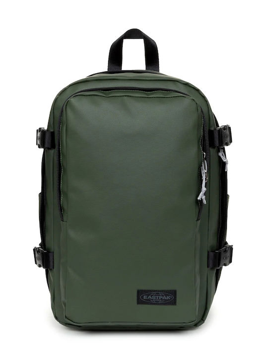 Eastpak Pak'r Tarp Waterproof 22lt Green