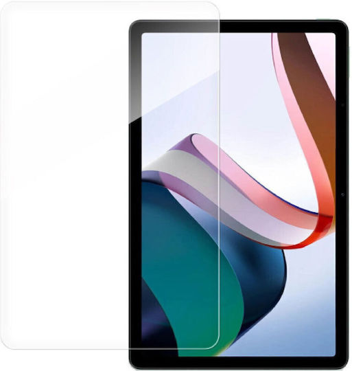 Tempered Glass Screen Protector 2.5d/9h Xiaomi Redmi Pad Se 8.7" Transparent