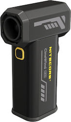 NiteCore Cinewind Fotografie Ventilator Cw20