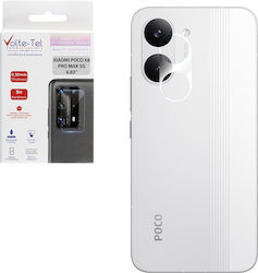 Volte-tel Camera Tempered Glass Xiaomi Poco X8 Pro Max 5g 6.83in 9h 0.30mm Volte-tel Volte-tel Camera Tempered Glass Xiaomi Poco X8 Pro Max 5g 6.83in 9h 0.30mm Volte-tel