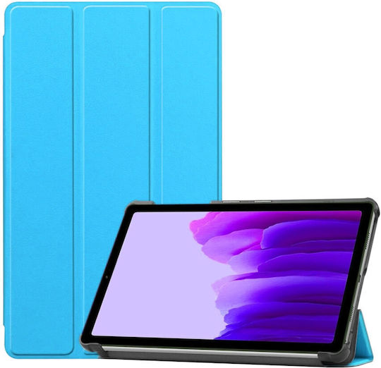 Smartcase Flip Cover Stand Xiaomi Redmi Pad Pro 12.1 Hellblaue Oem