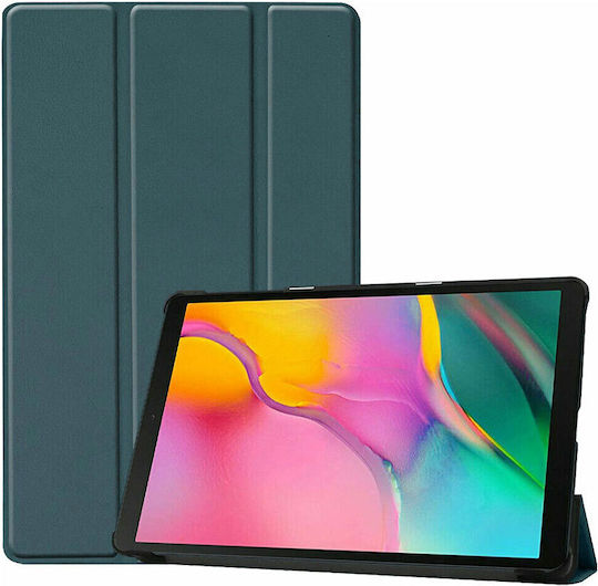 Smartcase Flip Cover Stand Xiaomi Redmi Pad Pro 12.1 Grün Oem