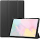 Θήκη Smartcase Flip Cover Stand Xiaomi Redmi Pad Se 8.7" Μαύρη Oem