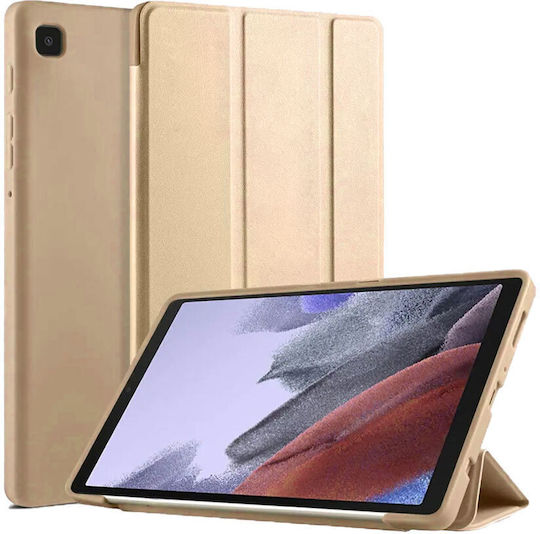 Θήκη Smartcase Flip Cover Stand Xiaomi Redmi Pad Pro 12.1" Χρυσή Oem