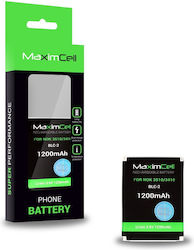 Maximcell Handy-Akku Nokia 3510/3410 Blc-2 1200mAh Li-ion Maximcell Handy-Akku Nokia 3510/3410 Blc-2 1200mAh Li-ion