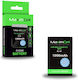 Maximcell Handy-Akku Nokia 6100 6101 6300 Bl-4c 1000mAh Li-ion