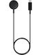 Samsung Ep-ol300bbe Wireless Fast Charger Galaxy Watch 5 6 7 8 Ultra Black Oob Bulk Gp-pwu026rfbbq
