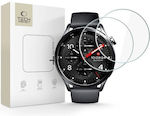 Tech-Protect Glass Fit+ Xiaomi Redmi Watch S5 4...