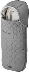 Inglesina Stroller Footmuff Grey