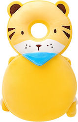 Giggles & Co. Velvet Head Protector From Fabric...