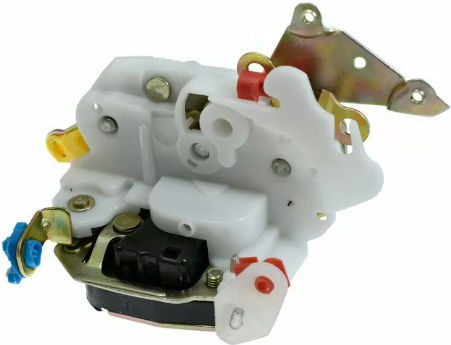 Κλειδαρια Πορτας Nissan Almera N15 '95 Εμπρος Δεξια 80502-89910