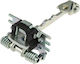 Door Stop Renault Megane III '08-'14 Front 43806