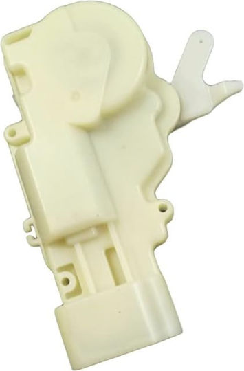 Electromagnetic Lock Toyota Yaris 00-05 Rear Left Motor 4pin 69140-30110