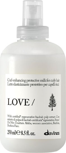 Davines Love Μάσκα Μαλλιών για Ενυδάτωση 250ml