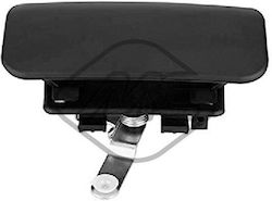 Metalcaucho Door Handle Right Ford Transit Tourneo 2.2 Tdci <14 Mc Yc15-v22400-ah