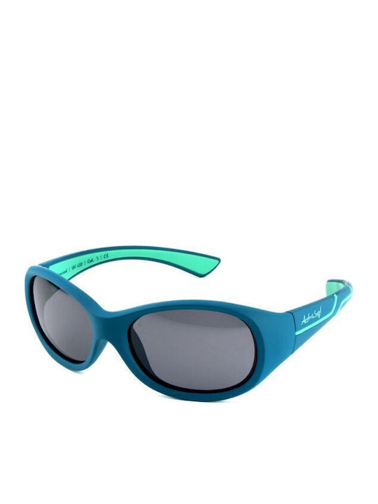 Active Sol Kids Sunglasses Blue Active Sol Kids Sunglasses Blue