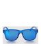 4F Ochelari De Soare Pentru Copii Albastru 4FJRSS26ASUNU084-33S