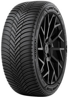 215/55r18 99v Goodyear Vector All Season 4 Xl