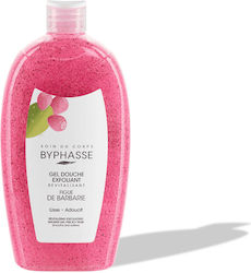 Byphasse Shower Gel 750ml
