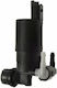 Motor Für Wischerspritzmaschinen Renault Clio III IV Megane II Scenic II/Trafic II Espace Laguna II Twingo II/Peugeot 106/Partner I Citroen C2 C5 Saxo Xsara Berlingo Dacia Duster Dokker Logan Sandero Nissan Qashqai 07-10 2 Ausgänge Esp-pe-000