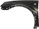 Fender Ersatzteil Opel Corsa-f