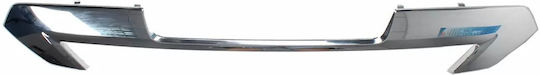 Διακοσμητικο Καπω Χρωμιο Isuzu Dmax '20 Ανω Κομματι 8-97551-290-0