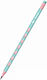 Pencil With an Eraser HB Haze Berlingo