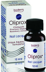 Boderm Oliprox Gel Ποδιών 12ml Boderm Oliprox Gel Ποδιών 12ml