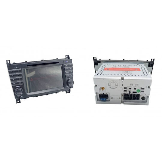 Car Multimedia System Mercedes B200 B200