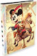 Ravensburger Lorcana, Mickey & Minnie Card Portfolio