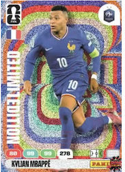 Panini 2026 Adrenalyn XL (FR) Panini 2026 Adrenalyn XL (FR)