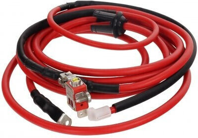 Siguranță pirotehnică Mercedes S W222/v222 13 A2229980000