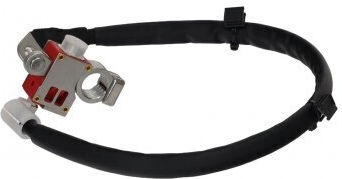 Pyrotechnik Sicherung Mercedes Glc C253 16 2135407001