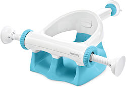 Ingenuity Turquoise Baby Bath Seat